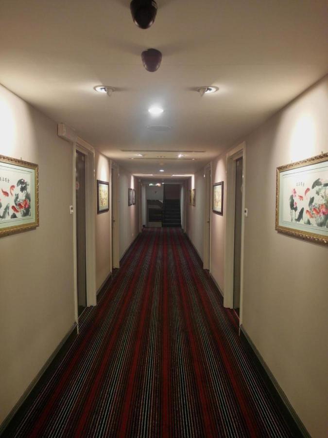 Red Rock Hotel Penang George Town Extérieur photo